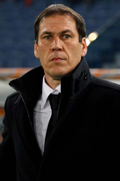 ³ϼǣRudi Garcia