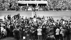 1962年智利世界杯决赛