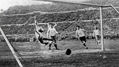 1930年第一届世界杯决赛视频 东道主乌拉