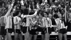 1978年阿根廷世界杯决