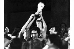 1982年西班牙世界杯射