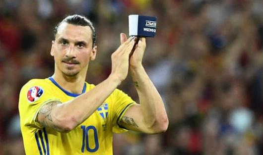难题！伊布到底该不该复出 为瑞典征战世界杯？