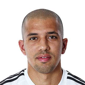 -ѹSofiane Feghouli