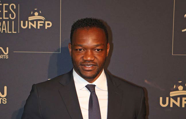 ԱʷٷSteve Mandanda