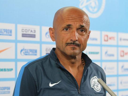 ˹(Luciano Spalletti)